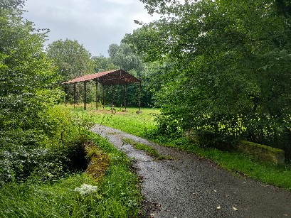 A la découverte de la vallée de la Grivette