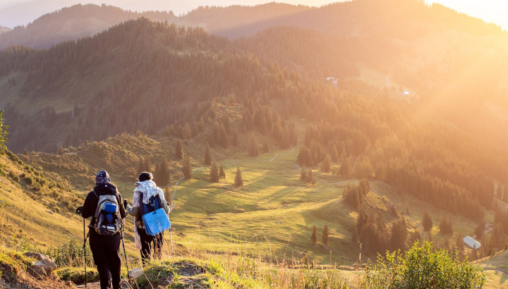 Des nouveaux parcours LPO pour concilier sport et nature