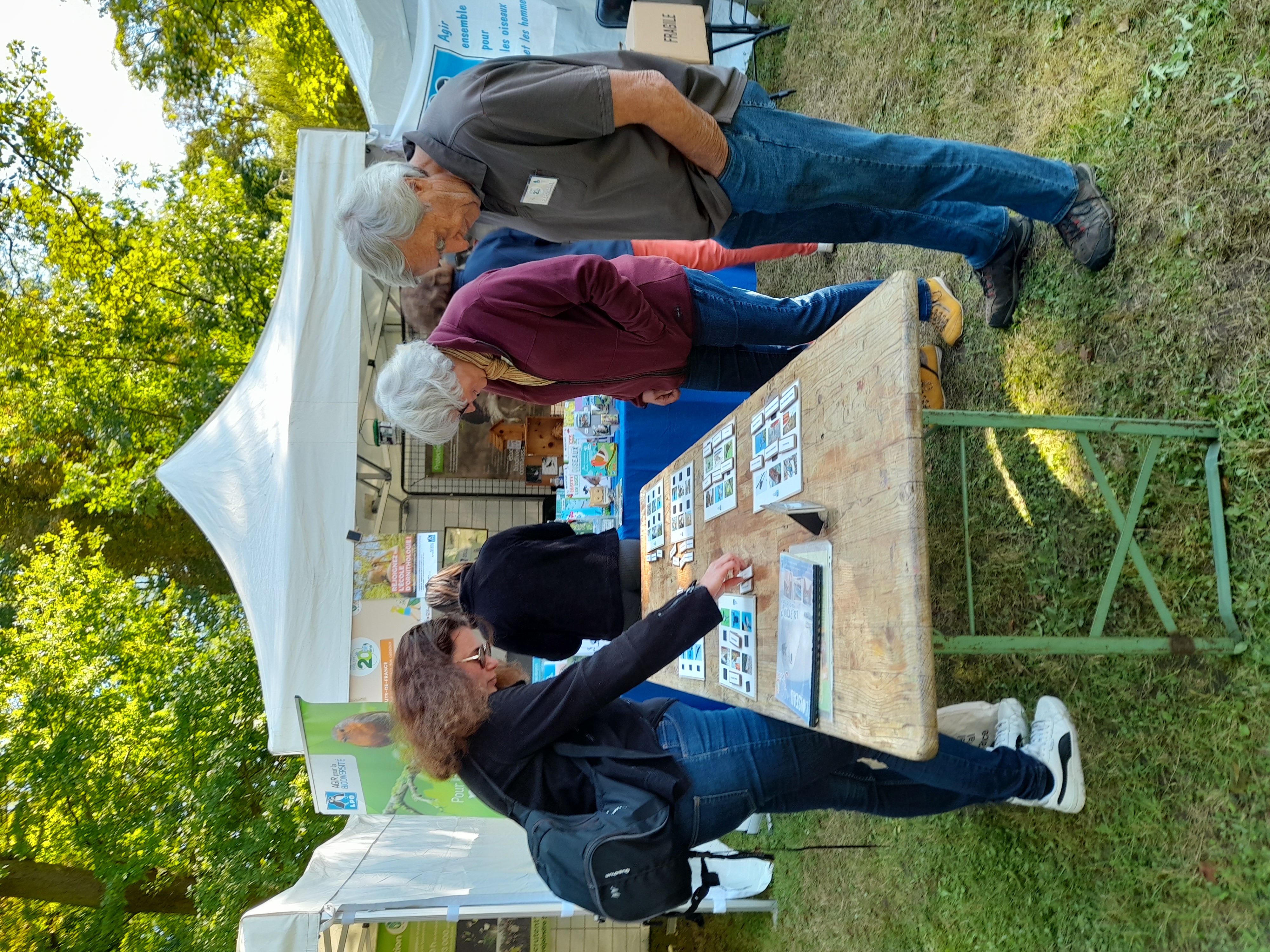 202409<strong>15</strong> Le Parc naturel régional Oise Pays de France a fêté ses 20 ans (60)