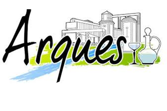 logo ville d'Arques