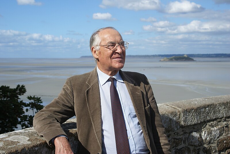 Hommage à Jean-Claude Lefeuvre