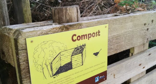 Comment fabriquer du compost ?