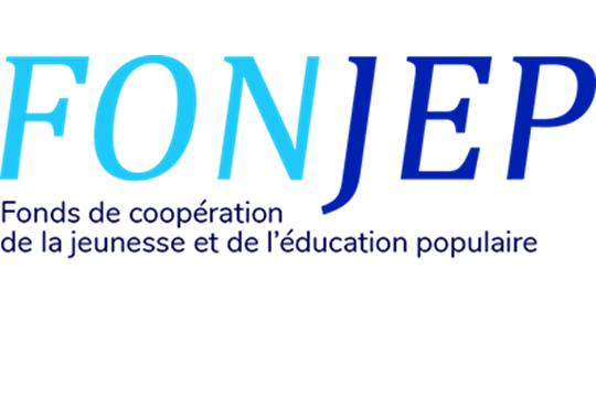 Logo fonjep