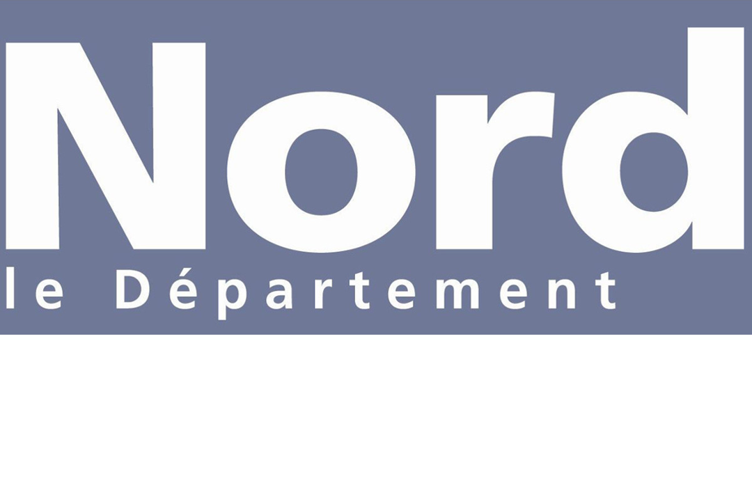 logo département nord