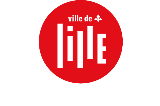 logo ville de Lille