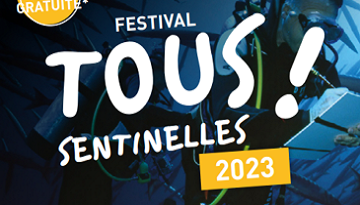 La LPO Occitanie au festival « Tous sentinelles 2023 »