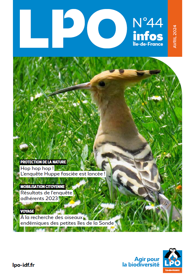 LPO Infos n°44