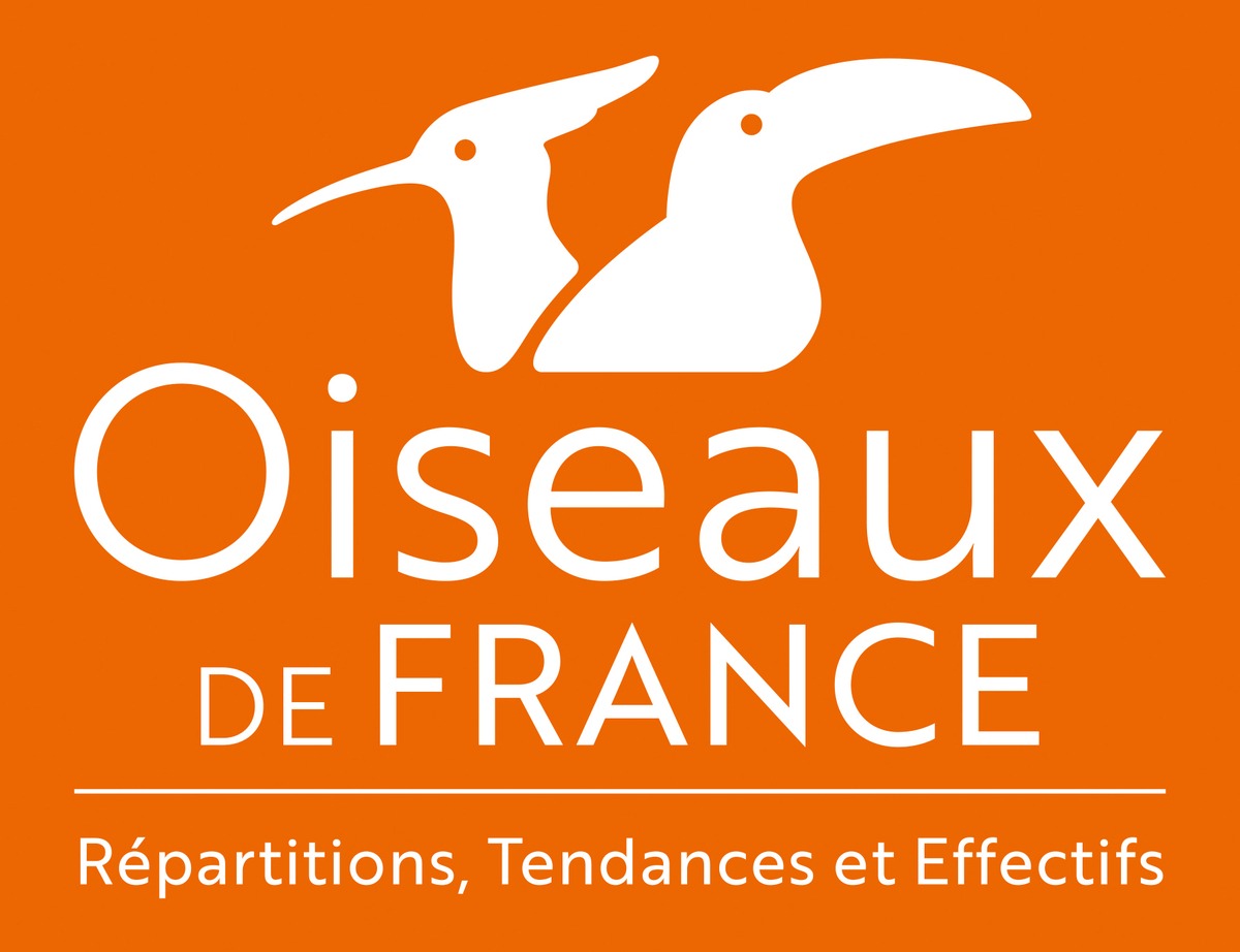 Atlas des Oiseaux de France