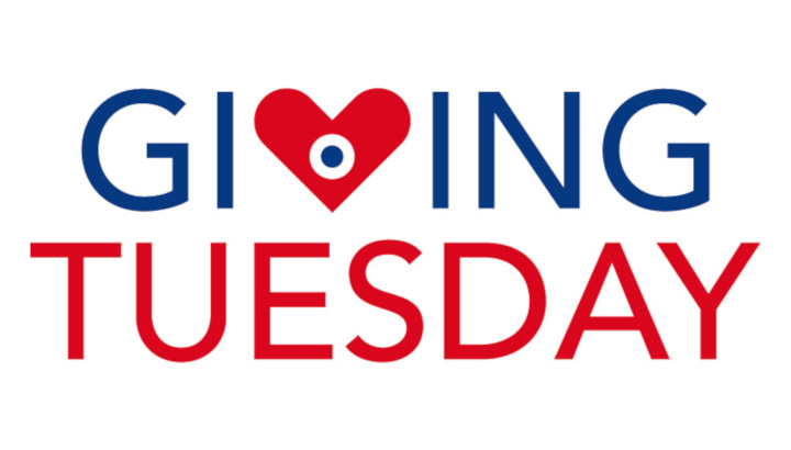 Le 28 novembre rejoignez le mouvement du Giving Tuesday