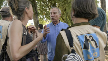 Lyon : le cimetière de la Guillotière devient Refuge LPO