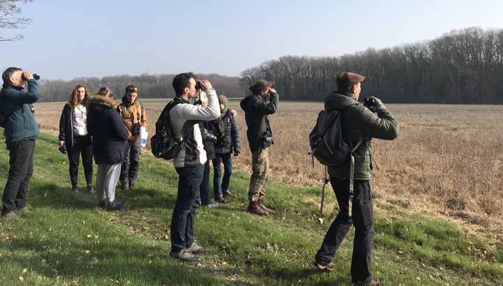 [Suivis naturalistes] Formez-vous pour venir nous aider !